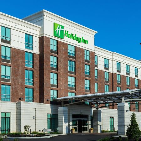 Holiday Inn Lexington - Hamburg By Ihg Luaran gambar