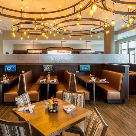 Holiday Inn Lexington - Hamburg By Ihg Luaran gambar