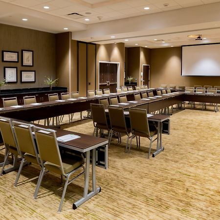Holiday Inn Lexington - Hamburg By Ihg Luaran gambar