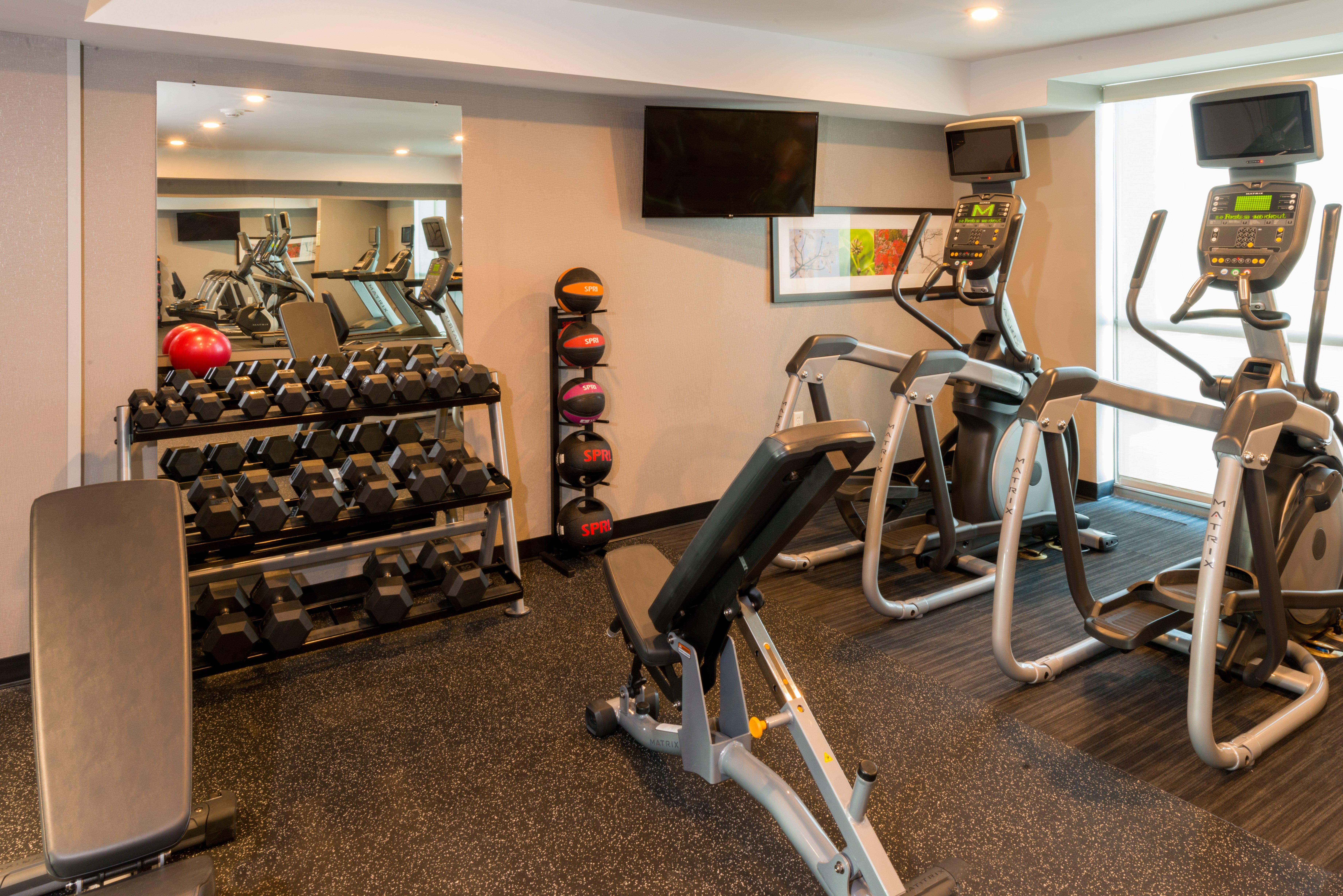 Holiday Inn Lexington - Hamburg By Ihg Luaran gambar