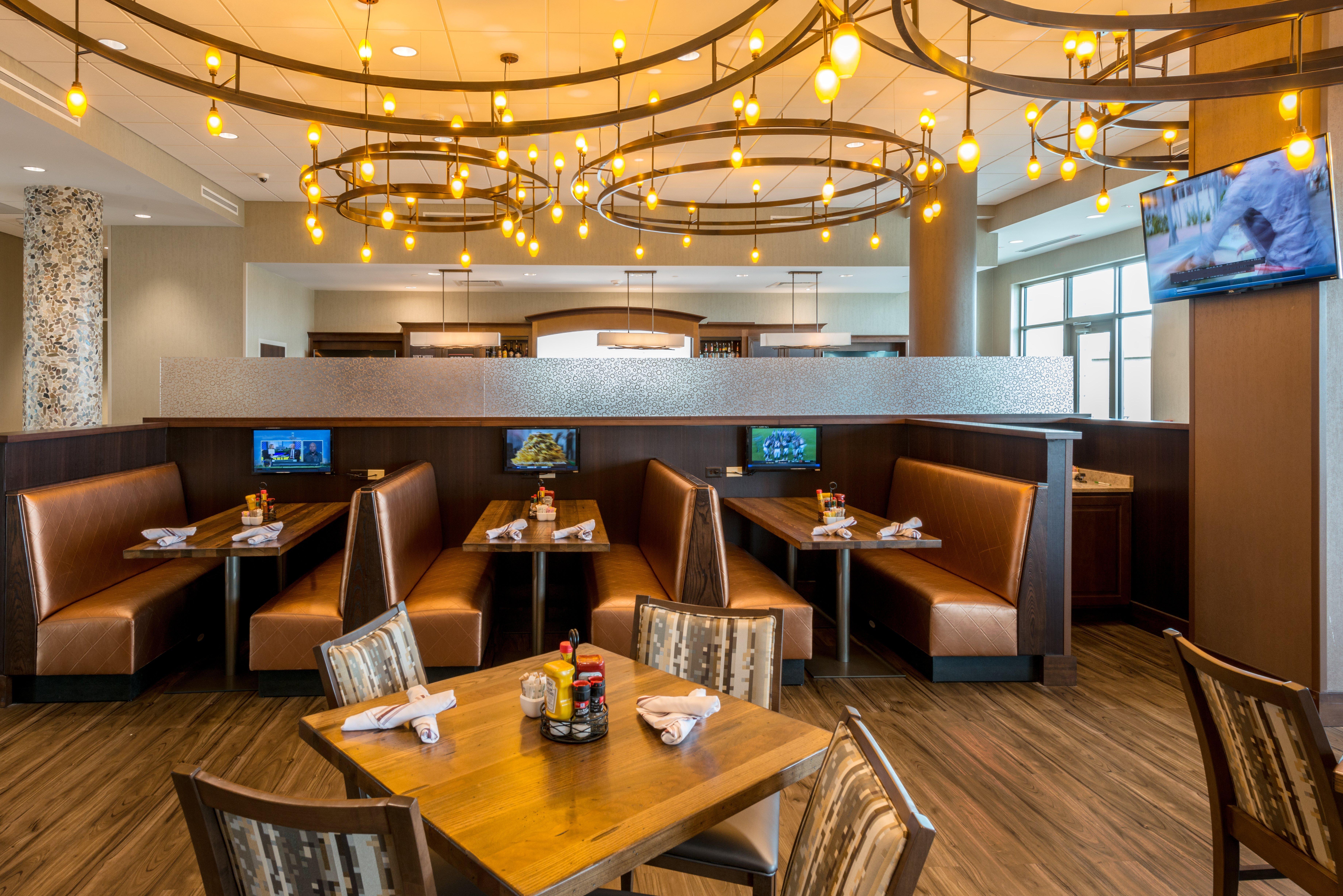 Holiday Inn Lexington - Hamburg By Ihg Luaran gambar