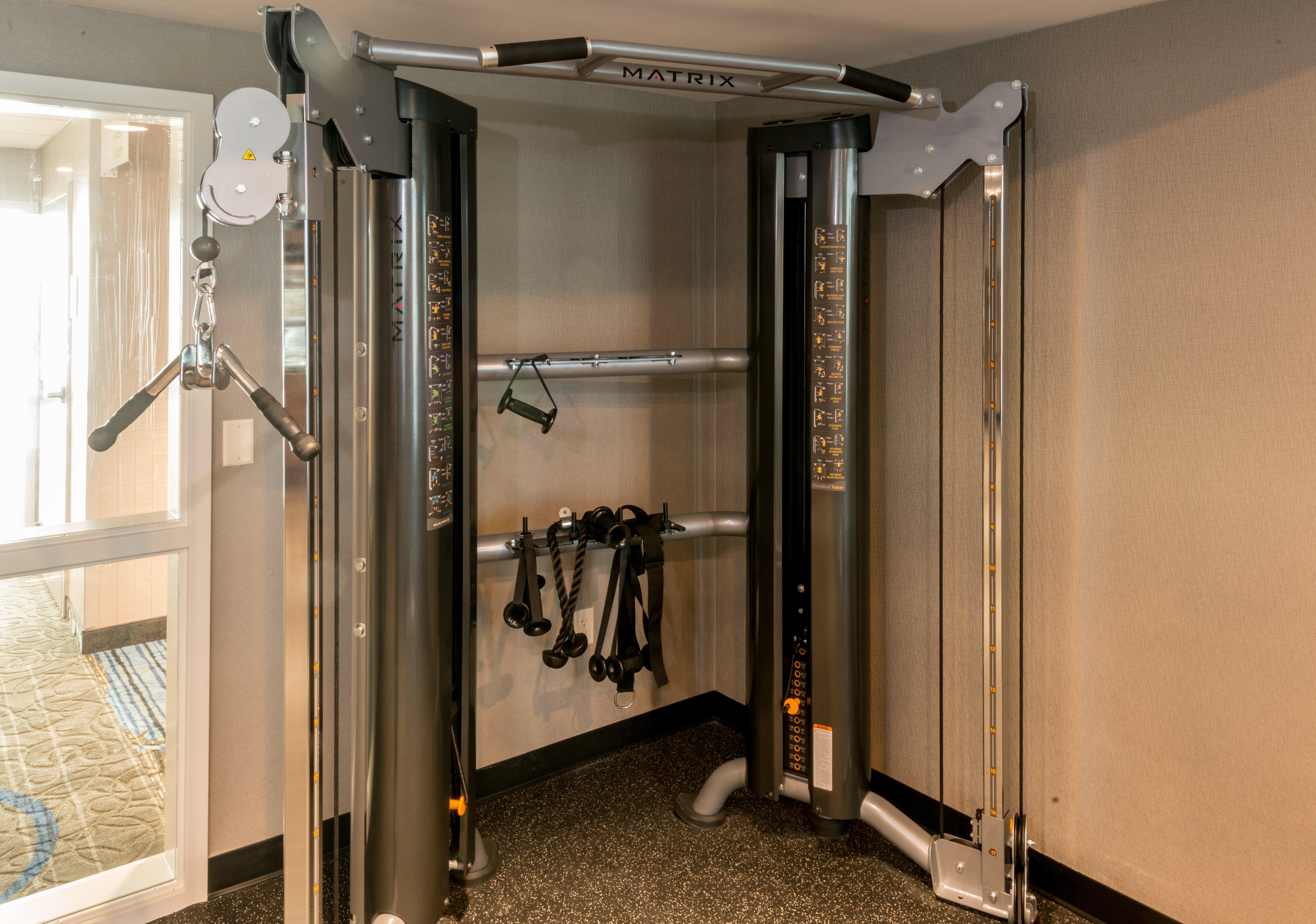 Holiday Inn Lexington - Hamburg By Ihg Luaran gambar