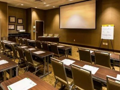 Holiday Inn Lexington - Hamburg By Ihg Luaran gambar